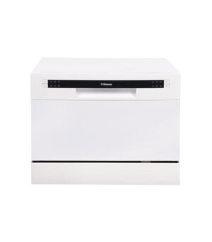 Hansa ZWM 536 WH