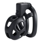 Lightweight 3D Cock Cage