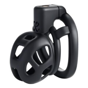 Lightweight 3D Cock Cage