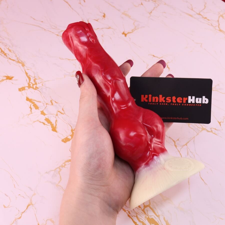 Dildos colletion