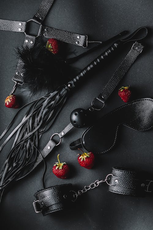 kinky sex toys for sensory play