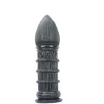 Advanced G-Spot Dildo with Strong Suction Broad Girth for All