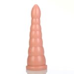 Anal Plug Fisting Sex Toy for Men Women Couples