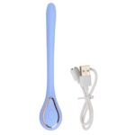 Mini G-Spot & Clit Vibrator – 10 Modes, Waterproof, Travel Ready