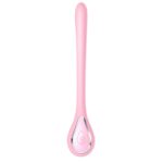 Mini Wand Vibrator – Ultra-Thin Tip for Clit & Nipple Play