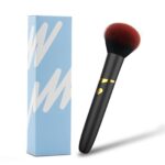 Makeup Brush Vibrator – 10 Modes for G-Spot & Clit Stimulation