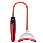 Smart Clitoral & Vagina Sucker with Vacuum Modes – Suction Toy for Women