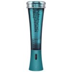 Electric Masturbator Cup with 3 Suction Modes & Licking Tongue Function